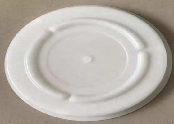 Pu-Materiële de Filtervorm chemische Thermisch behandelde 139mm*114mm van Luchtfilters