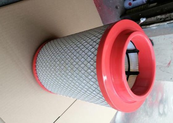 De Filter van de olie het Bestand Plastic Lucht Zelfklevende Bestand Verouderen