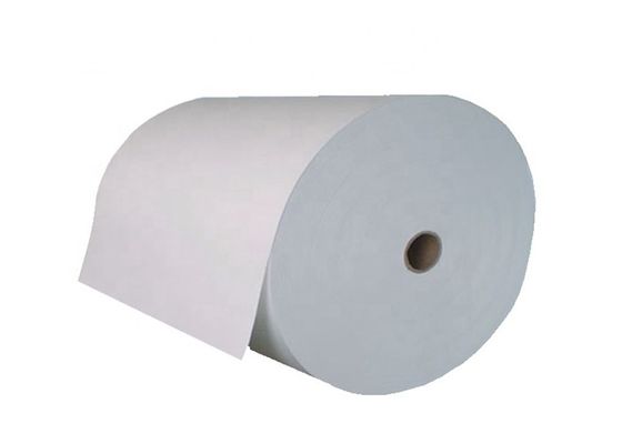 Het HUISDIEREN Materieel Media van het H11h12 H13 H14 Hepa Filtreerpapier 0.3um pp Broodje