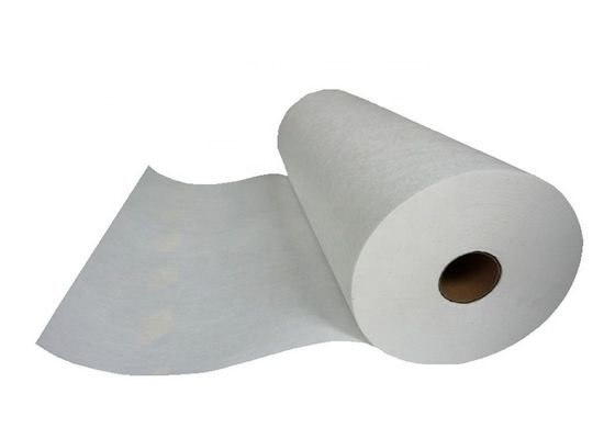 Het HUISDIEREN Materieel Media van het H11h12 H13 H14 Hepa Filtreerpapier 0.3um pp Broodje