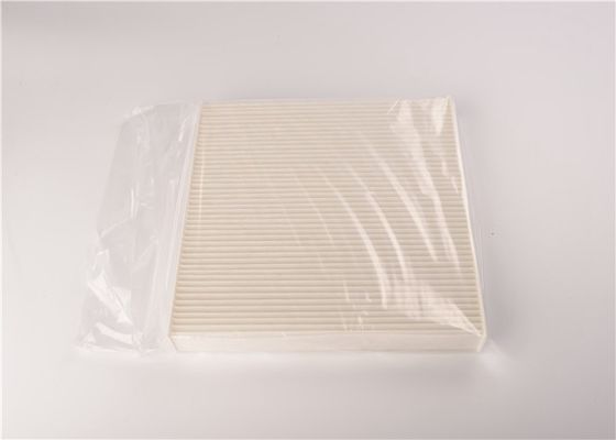 Het Filtreerpapier van 0,3 Micronshepa, Witte Wasbare Hepa-Filterstof