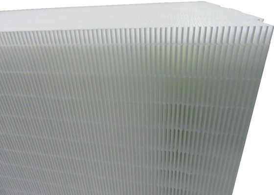 H11 de Stof van de Polypropyleenfilter, H14-de Doek van de Huisdierenfilter voor HEPA-Filter