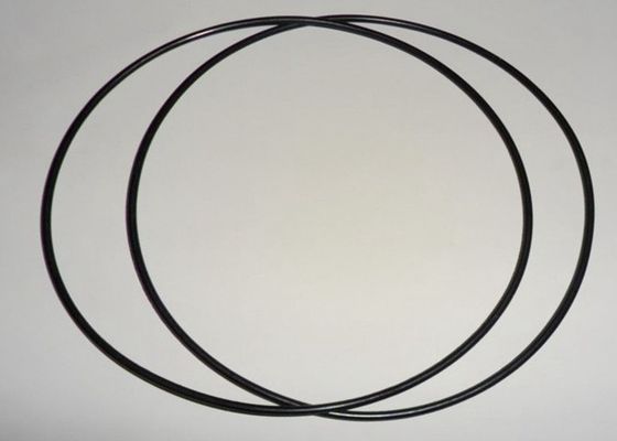 85A-90A de Verbinding van de luchtfilter, Pu O-rings55n/mm2 Treksterkte