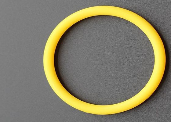 Polyurethaan 10mm*10mm Verzegelend Rubberring air filters material
