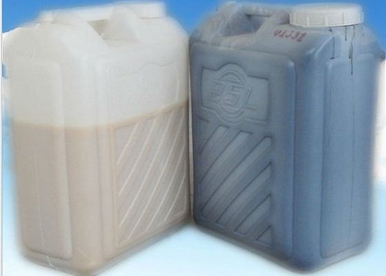 De zwarte Oranje Pu-Lijm voor Automobiele Luchtfilter wordt gebruikt voor Pu-de Filtersmateriaal van de Vormlucht