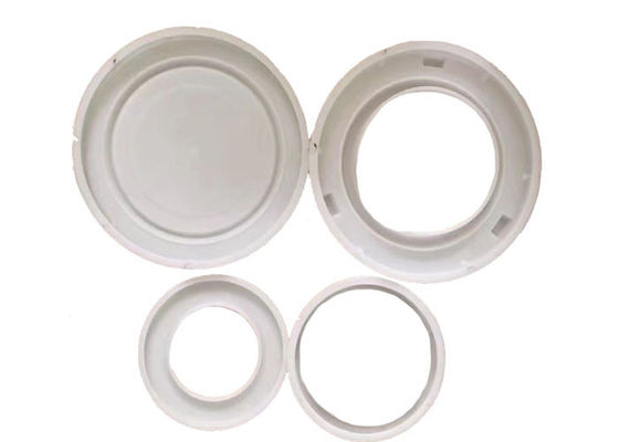Het waterdichte Antistatische Materiaal van de de Luchtfilter van de Polyurethaan Plastic Vorm