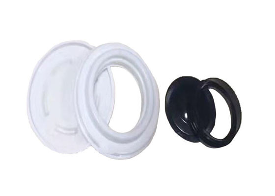 Polyurethaan Plastic Vorm voor van de Luchtfilters van de Stofverwijdering de Dekkingsplaat