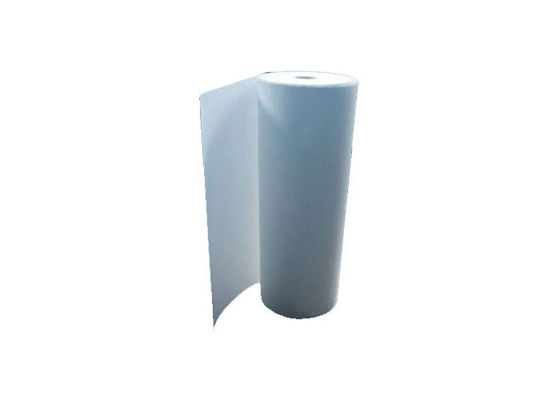 Poeder die de Natuurlijke Doek van de Vezelfilter voor het Materiaal van Luchtfilters verwijderen