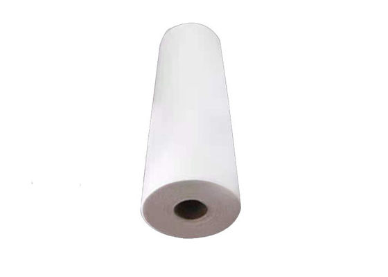 Het synthetische van het het PoederFiltreerpapier van de Vezelinzameling Materiaal van de Luchtfilters