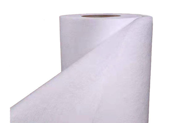 Het synthetische van het het PoederFiltreerpapier van de Vezelinzameling Materiaal van de Luchtfilters