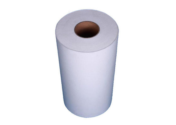 Katoenen Vezel van het het Filtreerpapierwater van 5 Micronshepa Permeabele Industrieel