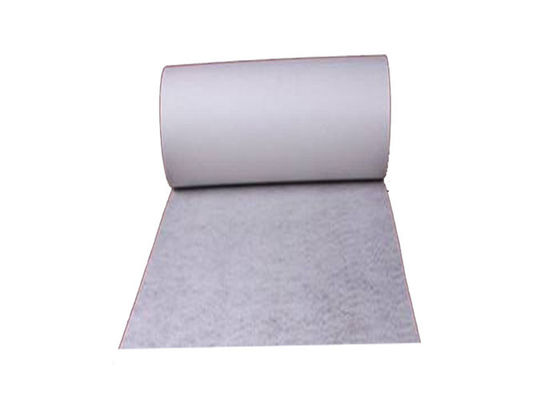 Katoenen Vezel van het het Filtreerpapierwater van 5 Micronshepa Permeabele Industrieel