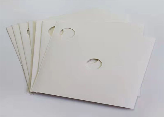 Absorbeer Water, Filteronzuiverheden, Stempelgaten, de Filtersmateriaal van de Filtreerpapierlucht
