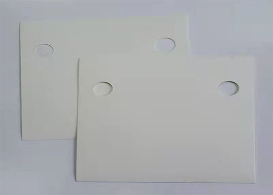 Absorbeer Water, Filteronzuiverheden, Stempelgaten, de Filtersmateriaal van de Filtreerpapierlucht