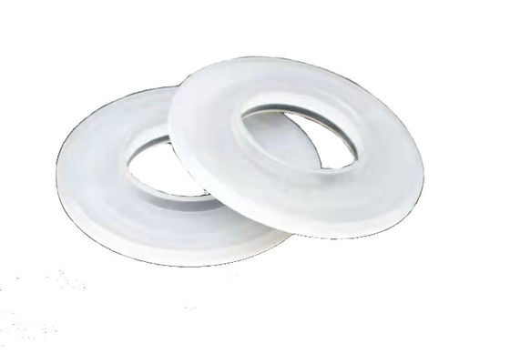 Het anti het Verouderen van het de Filterelement van het Polyurethaanstof van de de Dekkingsvorm Materiaal van de Luchtfilters