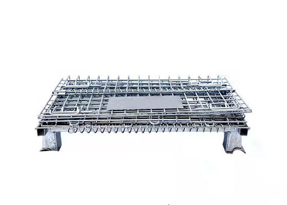 De logistiek drukt het Sorterende van de de Palletkooi van het Opslagmetaal Roerende goed van de de Riemschijfvoet uit