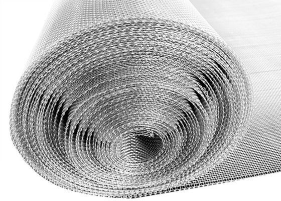10 × Schokbestendige de Luchtfilter Mesh Element Special 0.35mm van 25 Mm Dikte