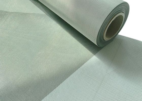 10 × de Antisteunbalk Diamond Wire Mesh 0.5mm van 20 Mm Dikte