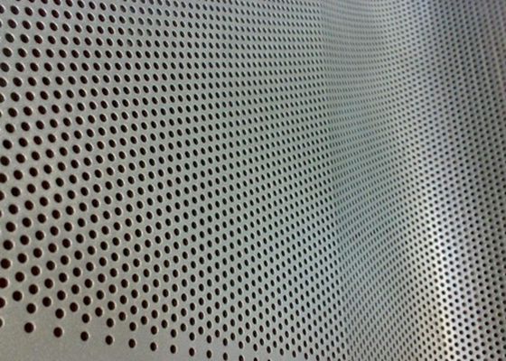 0.4mm0.8mm Ruitvormige Ss Draad Mesh Firm Durable