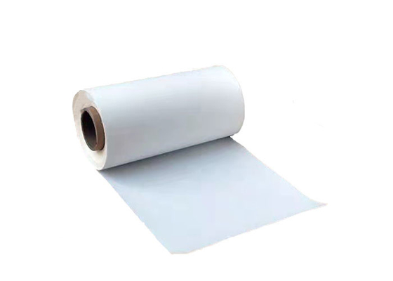 Niet Giftig Geurloos Filtreerpapier Milieuvriendelijke Dikke 0.37mm van Pp