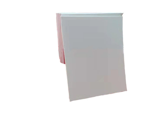 Compressie het Bestand van Katoenen Filtreerpapier Oem Vezelhepa