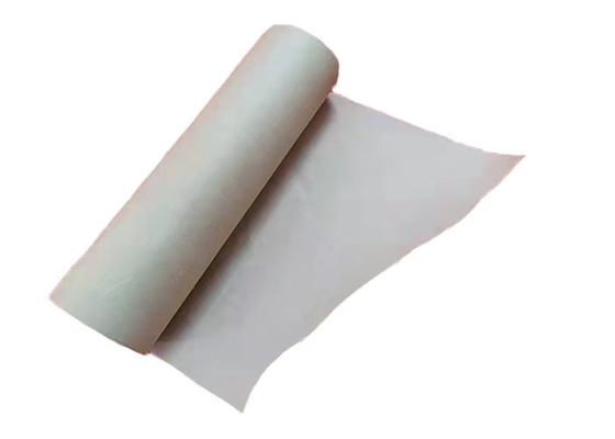 Zuur Alkali Corrosiebestendig het Filtreerpapierpolypropyleen van Hepa