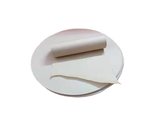 Zuur Alkali Corrosiebestendig het Filtreerpapierpolypropyleen van Hepa