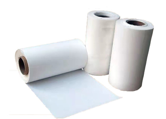 Niet Giftig Geurloos Filtreerpapier Milieuvriendelijke Dikke 0.37mm van Pp