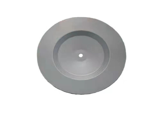 0.5mm - 1.5mm Bestand de Kappenvingerafdruk van het Filterbeëindigen