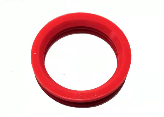 Van de het Dichtingsproductlucht van het nitrilsilicone Waterdichte de Filterverbinding en Bestand Olie