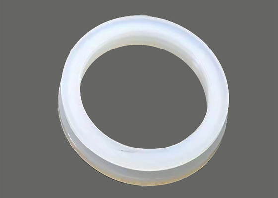 Waterdicht Zonnewater Heater Air Filter Rubber Seal 0.2mm Tolerantie