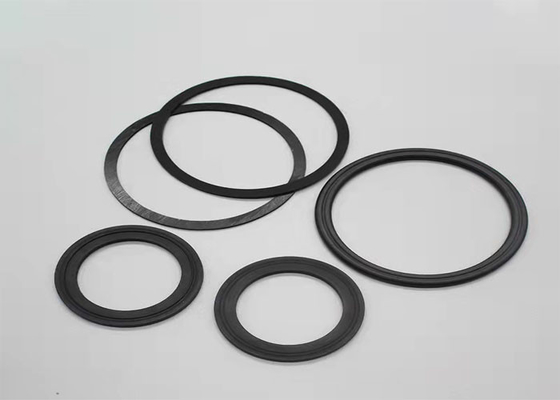 Verbindingen van het Polyurethaan de Hydraulische U van zuigerrod seals air filters material