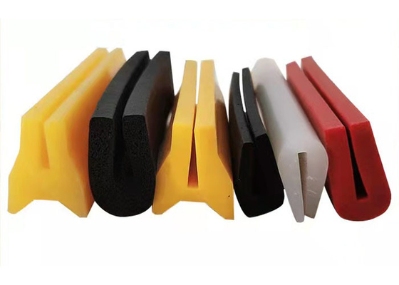 Verbindingen van het Polyurethaan de Hydraulische U van zuigerrod seals air filters material
