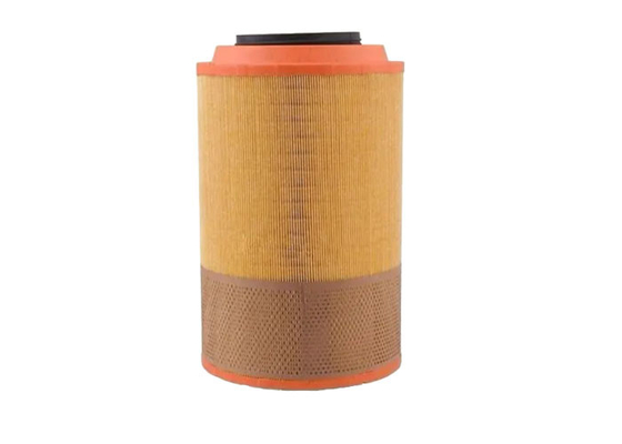 Graafwerktuig Od 352mm van de de Luchtfilter van de Luchtcompressor Reeksen van de Bouwmachines