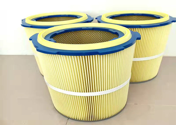Haze Removal Series Customizable Air-Filterelement aan boord van Luchtzuiveringsinstallatie
