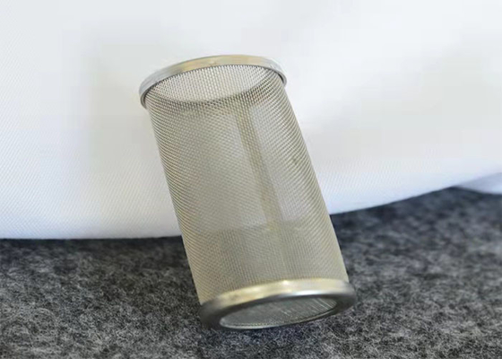 Klep 255mm van de keukengootsteen van de de Filtermand van het Lengtemetaal ODM van /vat