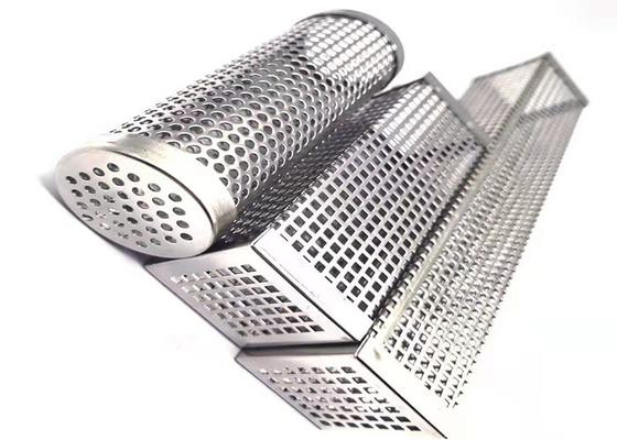 Waterolie 10 het Micron Geactiveerde Element van de Koolstoffilter voor Poedermetallurgie