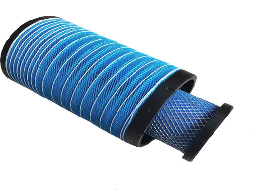 K2241 Donkerblauw Pu Gesinterd de Filterelement van de Luchtfilter