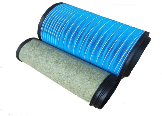 K2846 het Blauwe en Groene Pu Element van de Luchtfilter van Auto