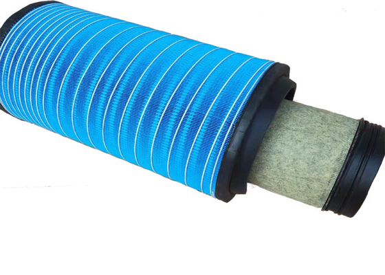 K2846 het Blauwe en Groene Pu Element van de Luchtfilter van Auto