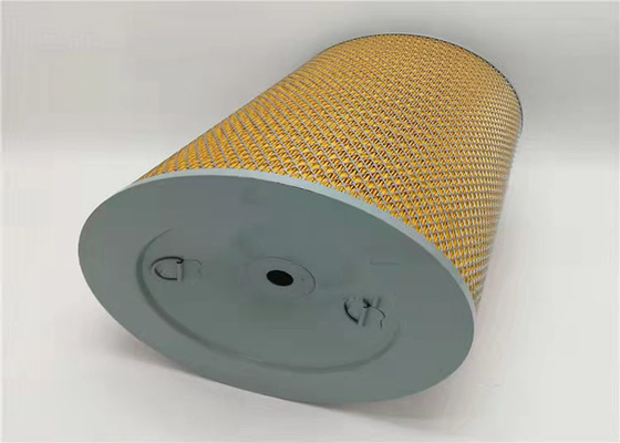 Van de de Tunnelventilator van de luchtcompressor Oem van de Vrachtwagenfilters Op zwaar werk berekende