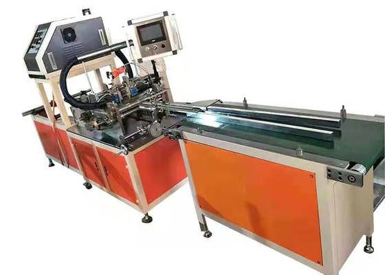 Het verwarmen van de Filter van de Douanelucht van de Productiemachine/Productielijn Document