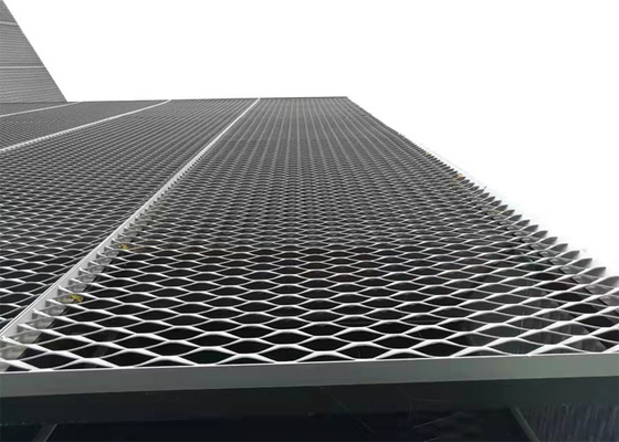 Waterdicht Decoratief Geweven Metaal Mesh For Partition Filter