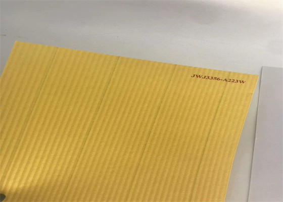 De LuchtFiltreerpapier Hepa van de premievezel voor Op zwaar werk berekende Machine