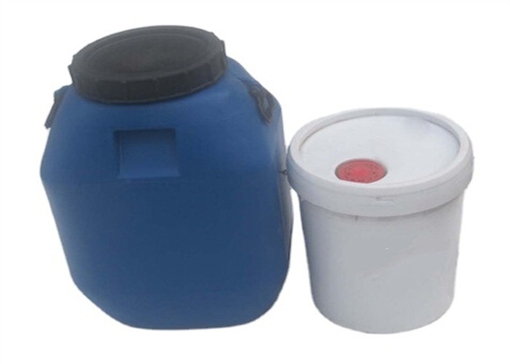 Verhouding twee de Filter Zelfklevende 100/40 van de Componentenlucht van Manueel geïnjecteerde Pu Injectie