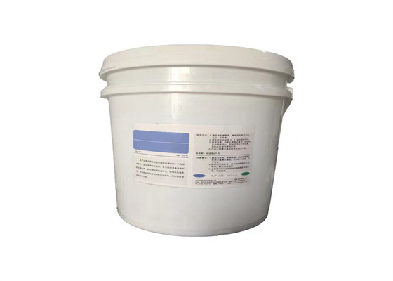 Verhouding twee de Filter Zelfklevende 100/40 van de Componentenlucht van Manueel geïnjecteerde Pu Injectie