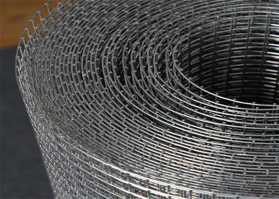 Het corrosiebestendige Gebied van het Trillende Schermmesh woven for metal sand