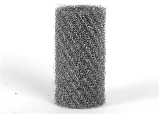 Het zure en Alkali Bestand Metaal Mesh Plain Weave van de Luchtfilter