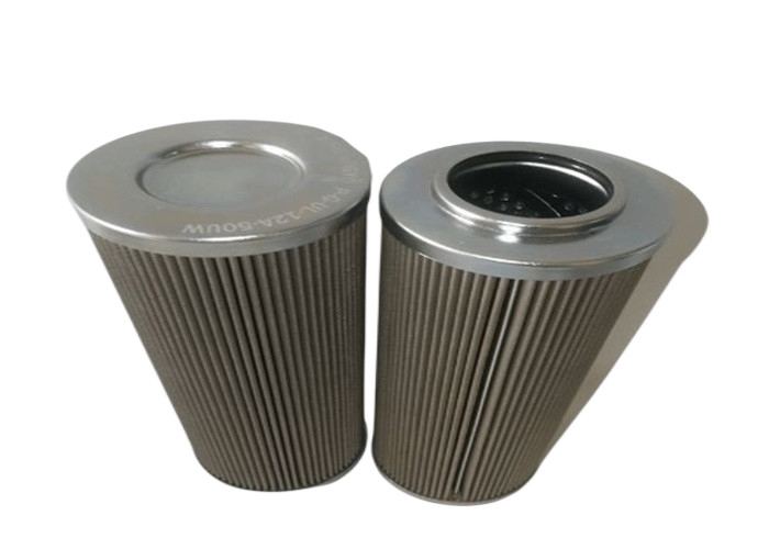 98% hydraulische het Elementenpi8530drg100 Mechanische Filter van de Oliefilter