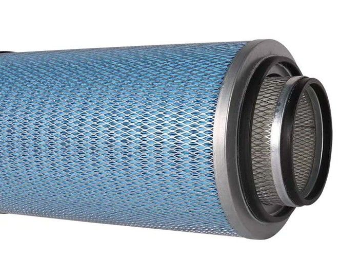 De Elementen van de de Luchtfilter van FAG85 CF430 door Grootte voor Vrachtwagendieselmotor